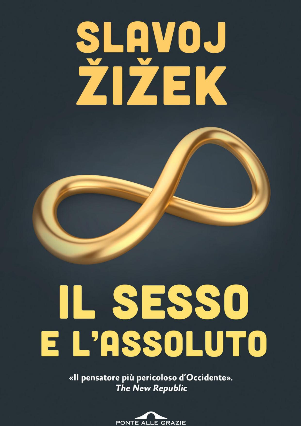 Il sesso e l'assoluto