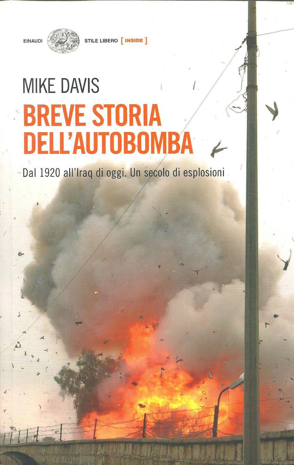 Breve storia dell'autobomba