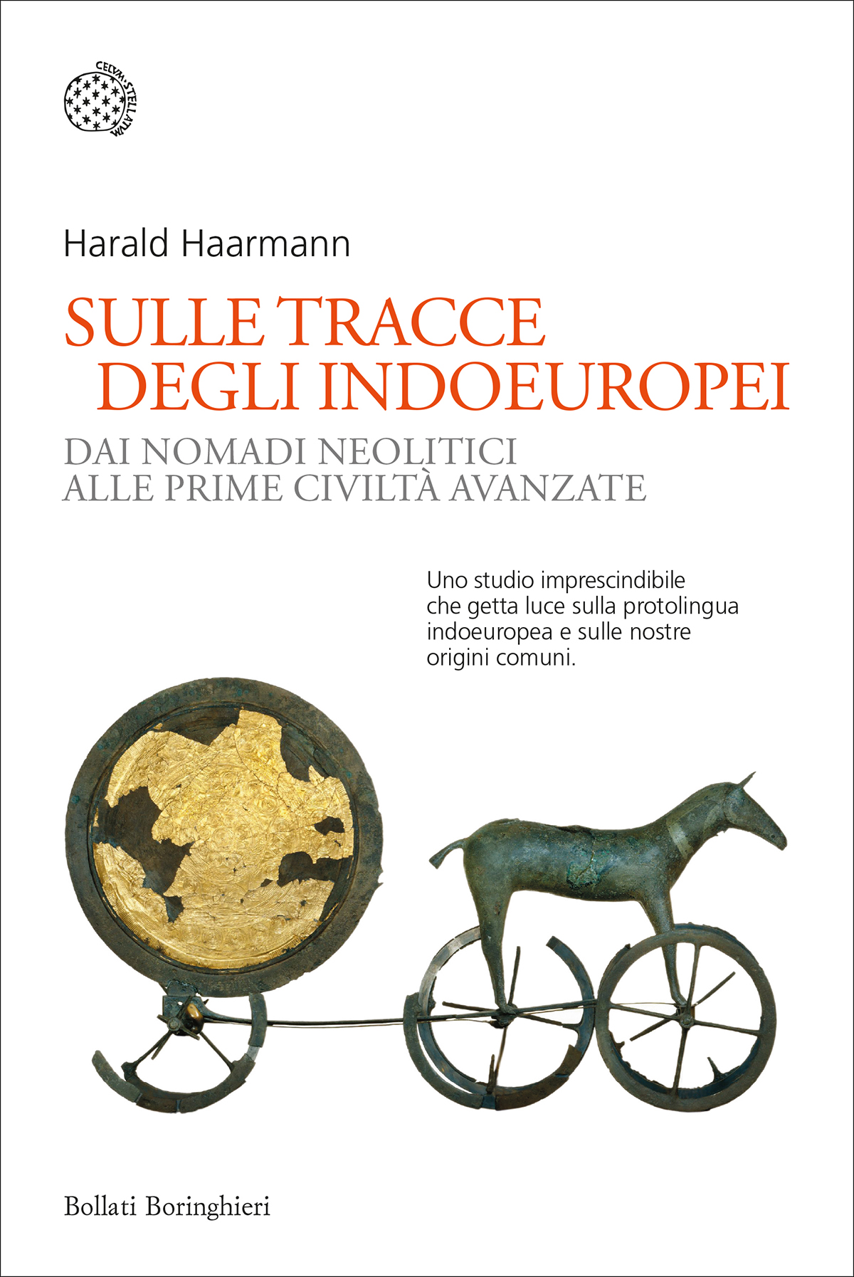 Sulle tracce degli indoeuropei