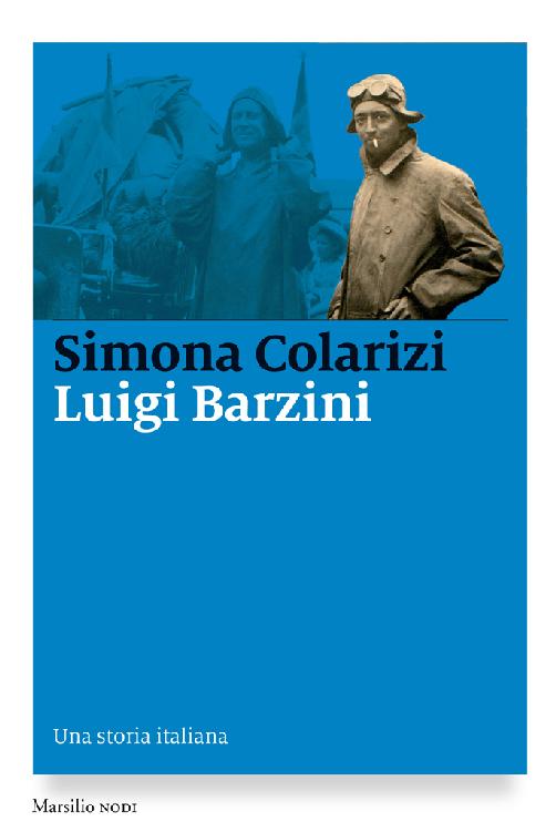 Luigi Barzini (Italian Edition)