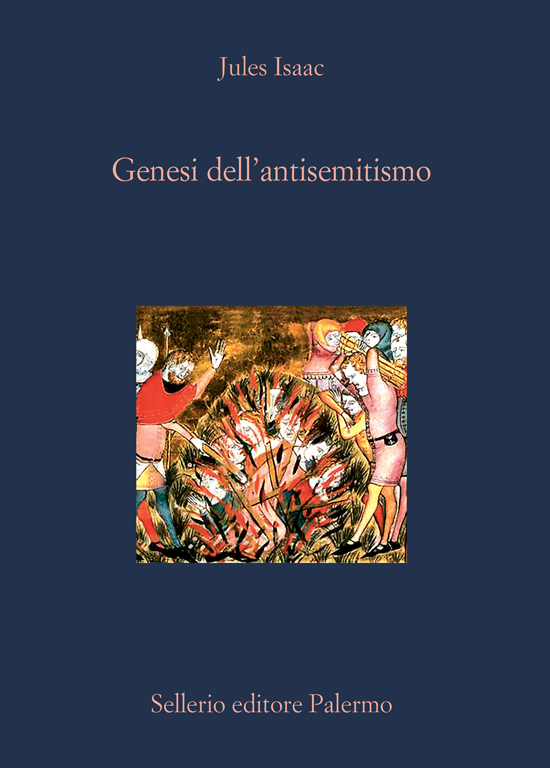 Genesi dell'antisemitismo