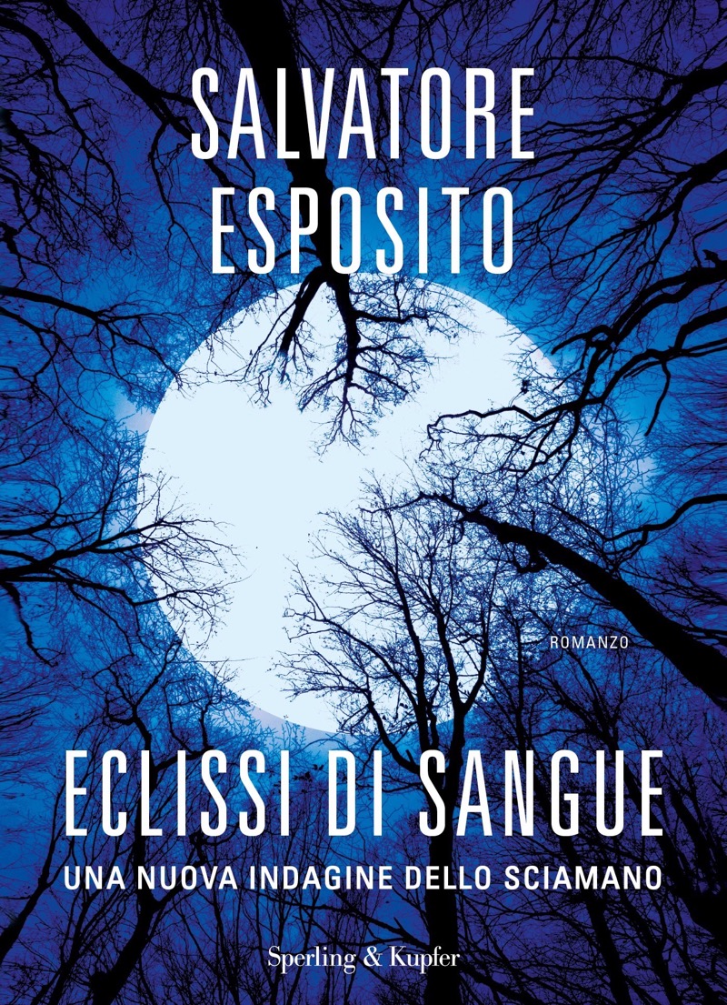 Eclissi di sangue