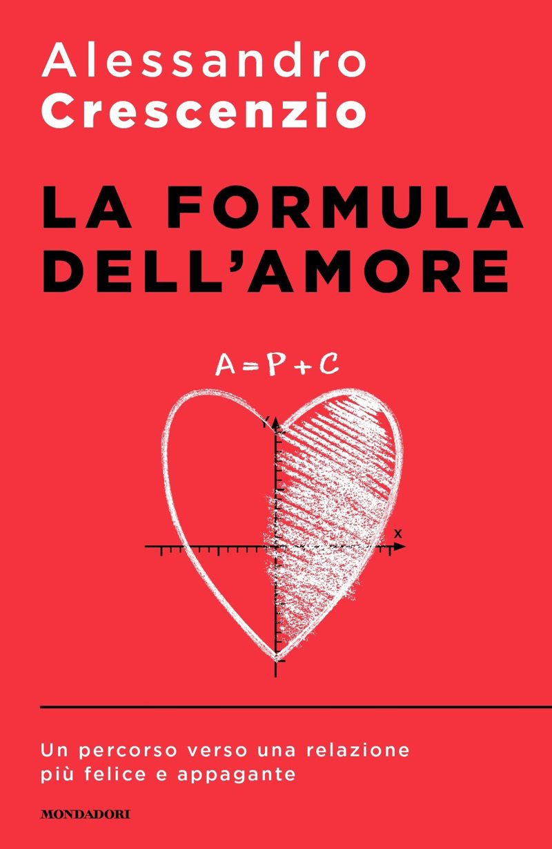 La formula dell'amore