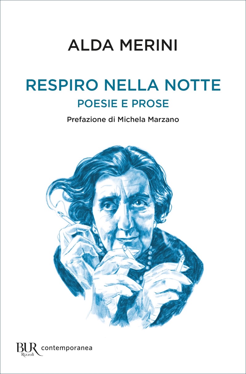 Respiro nella notte