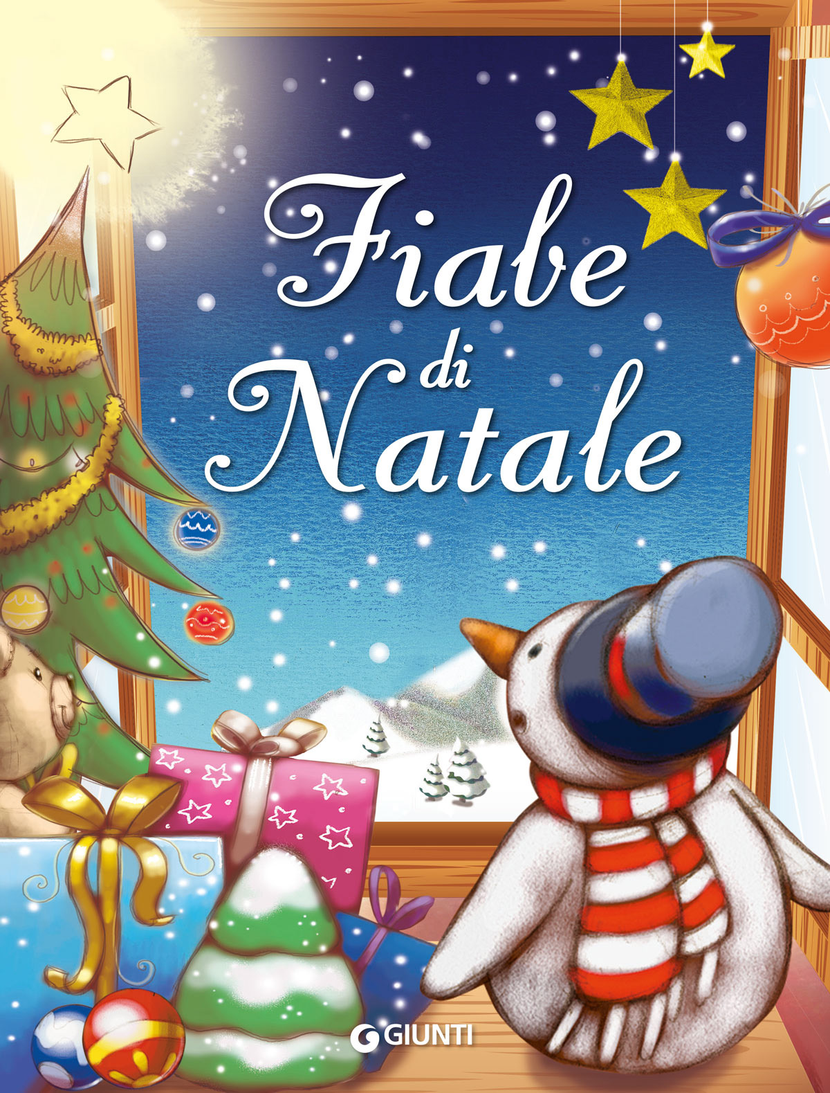 Fiabe di Natale