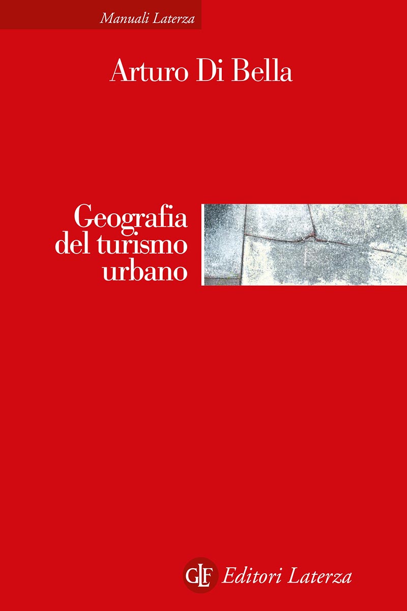 Geografia del turismo urbano