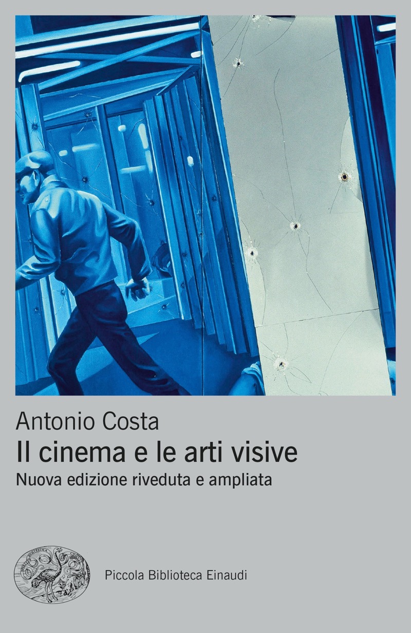 Il cinema e le arti visive