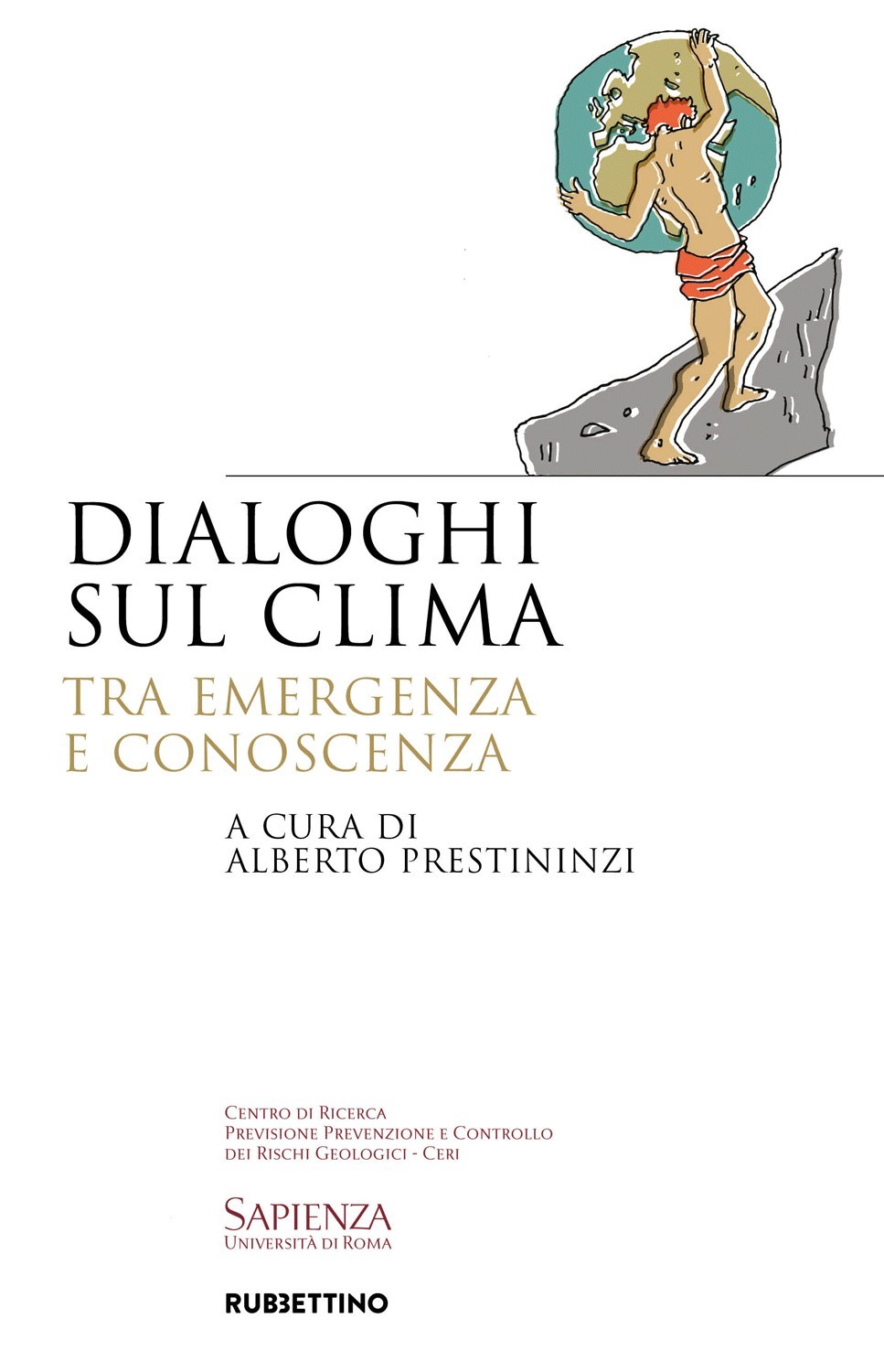 Dialoghi sul clima