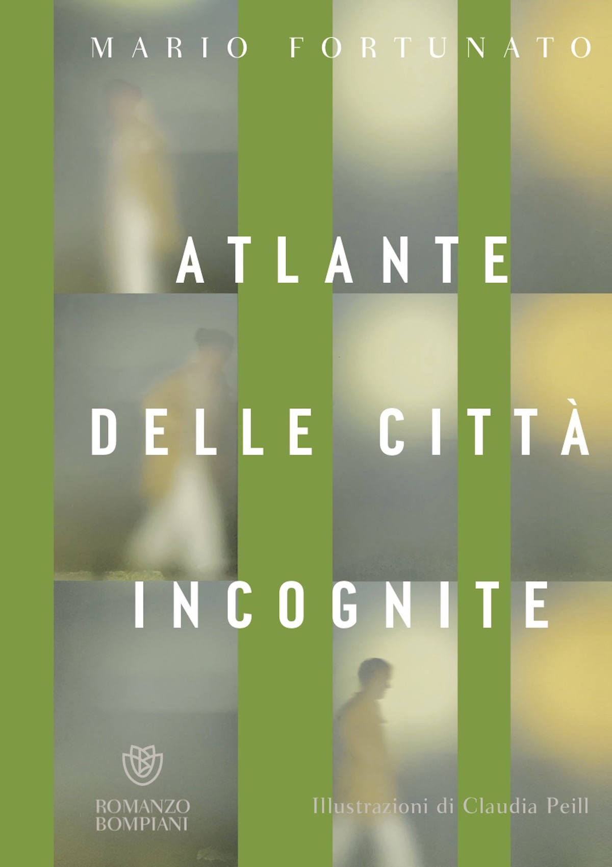 Atlante delle città incognite