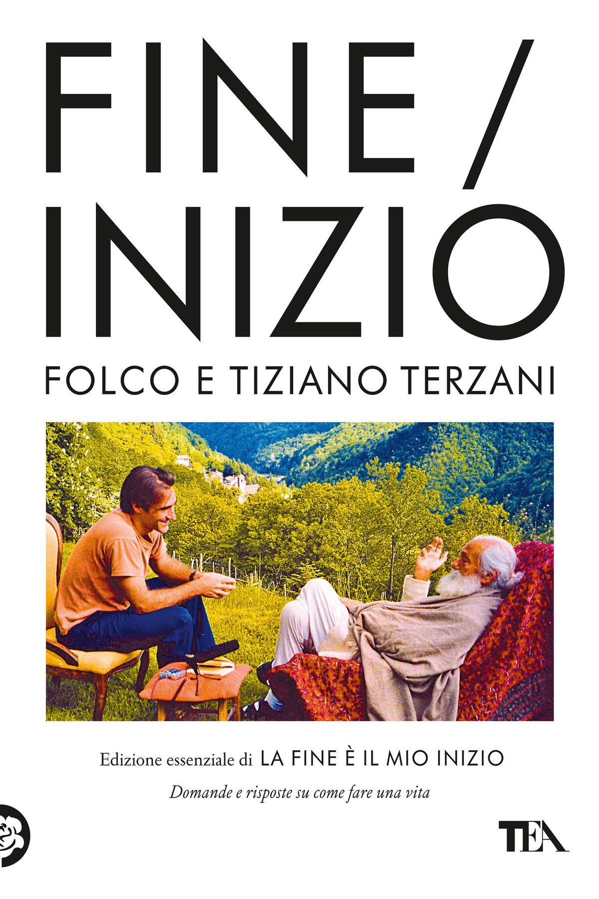 Fine / Inizio