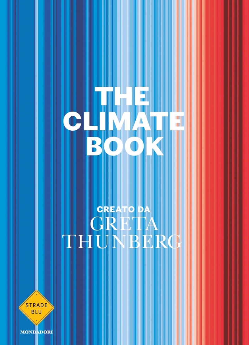 The Climate Book (italiano)