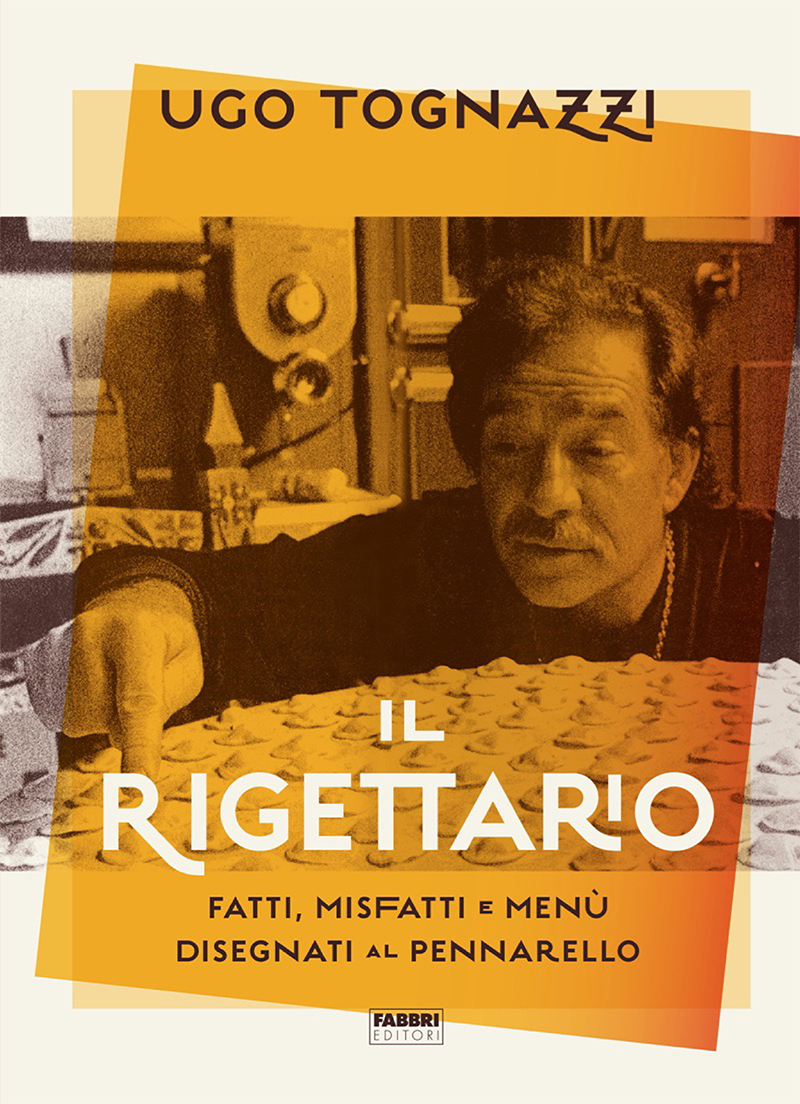 Il rigettario