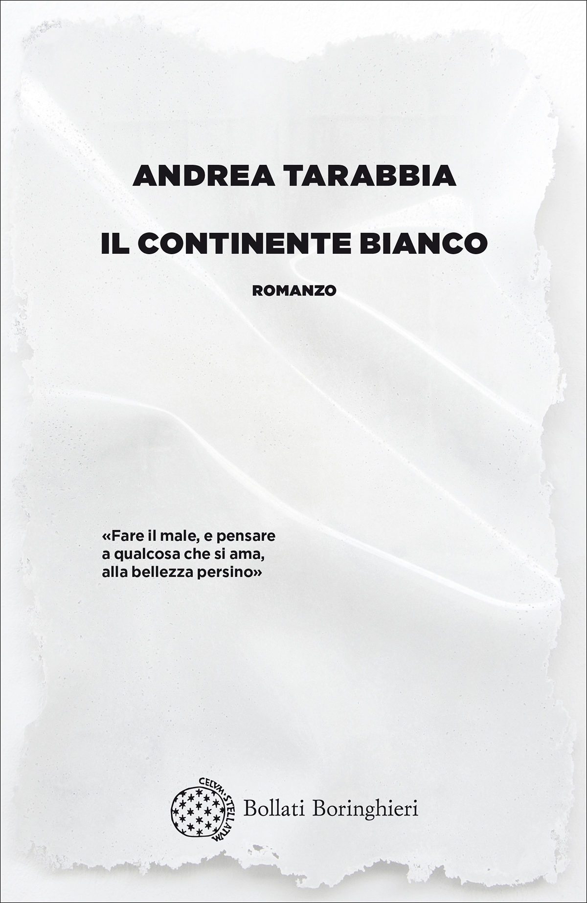 Il Continente bianco