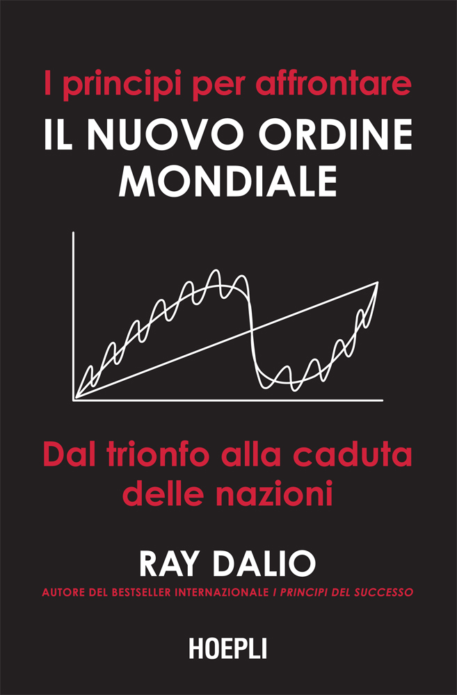 I principi per affrontare il nuovo ordine mondiale