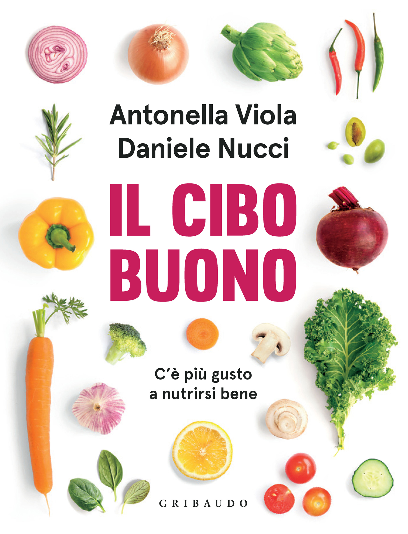 Il cibo buono