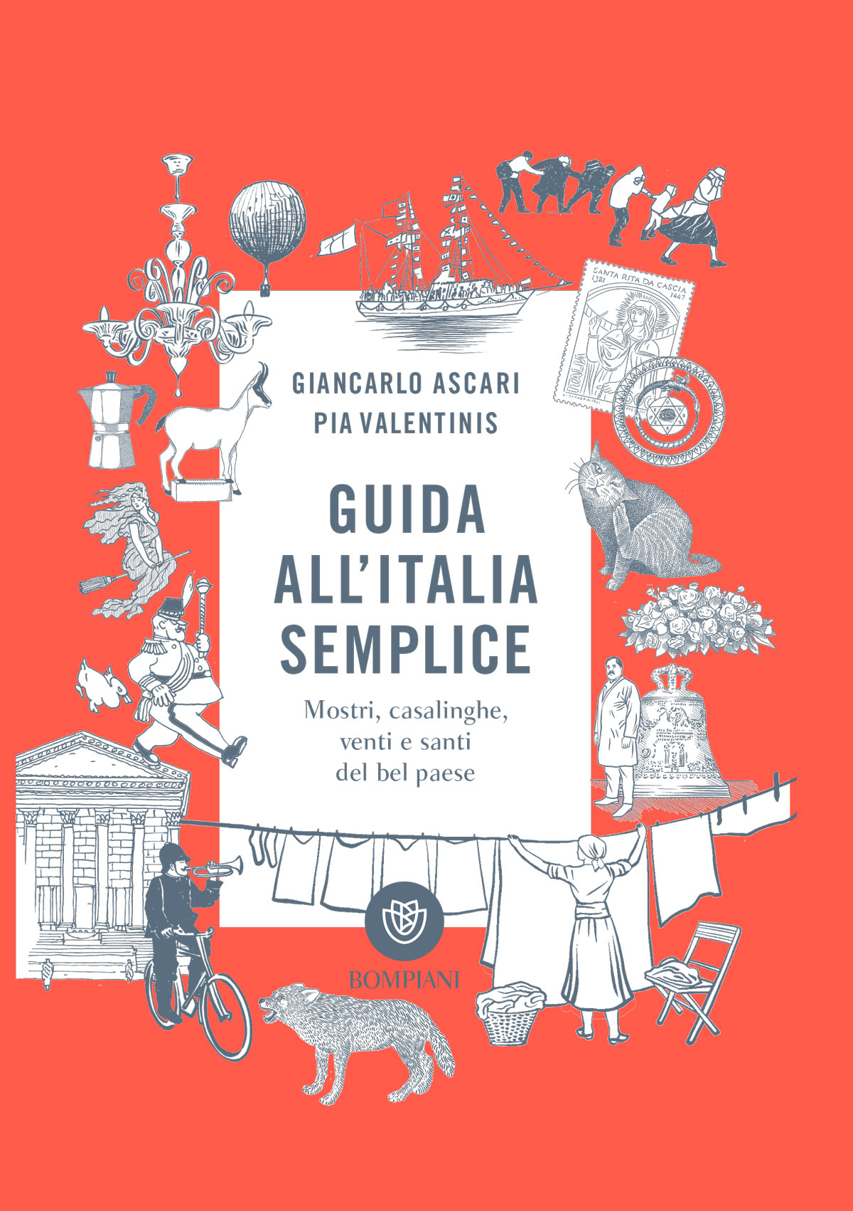 Guida all'Italia semplice