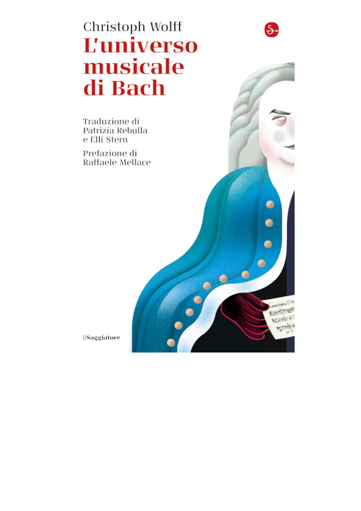 L'universo musicale di Bach