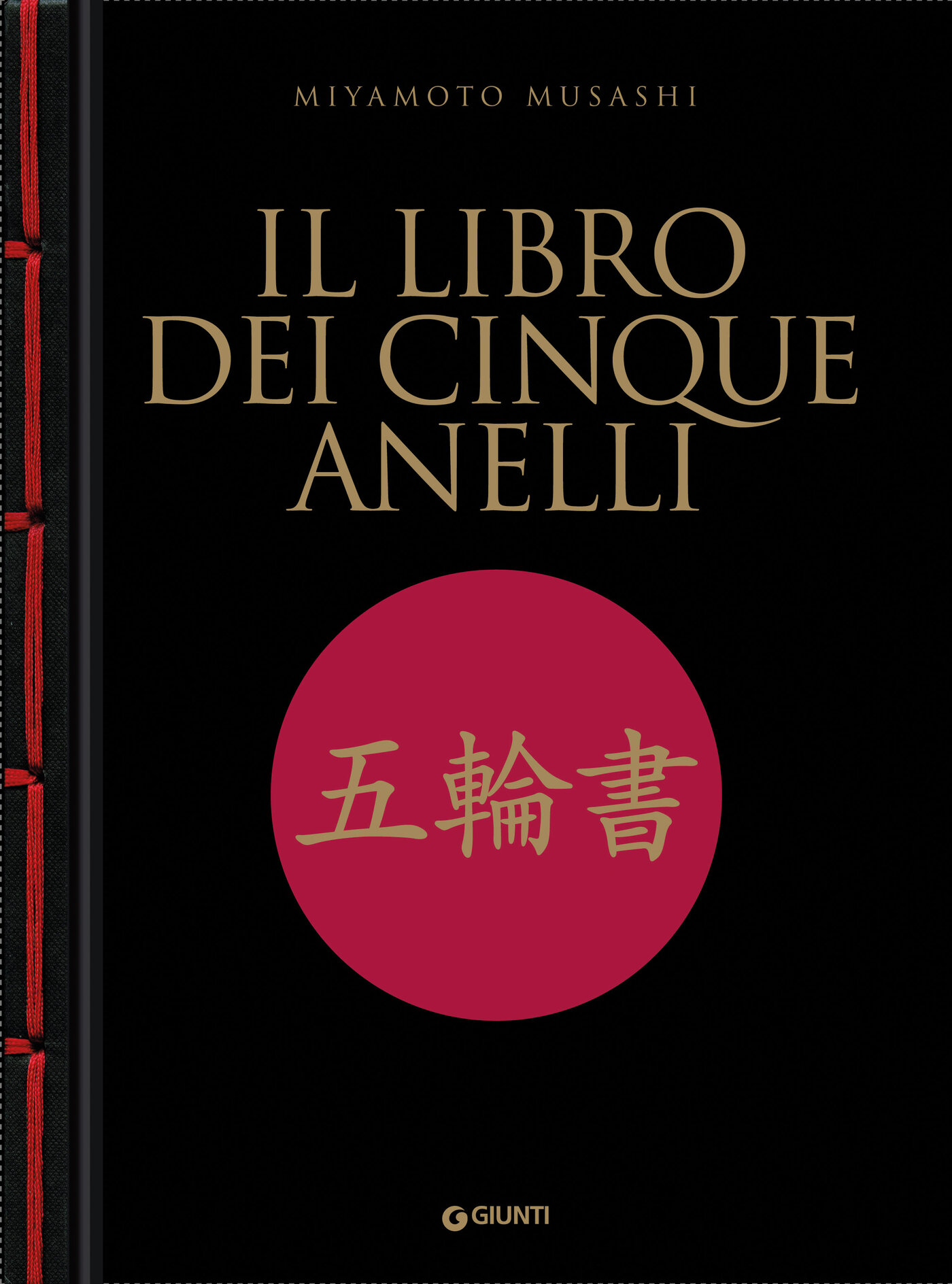 Il libro dei cinque anelli