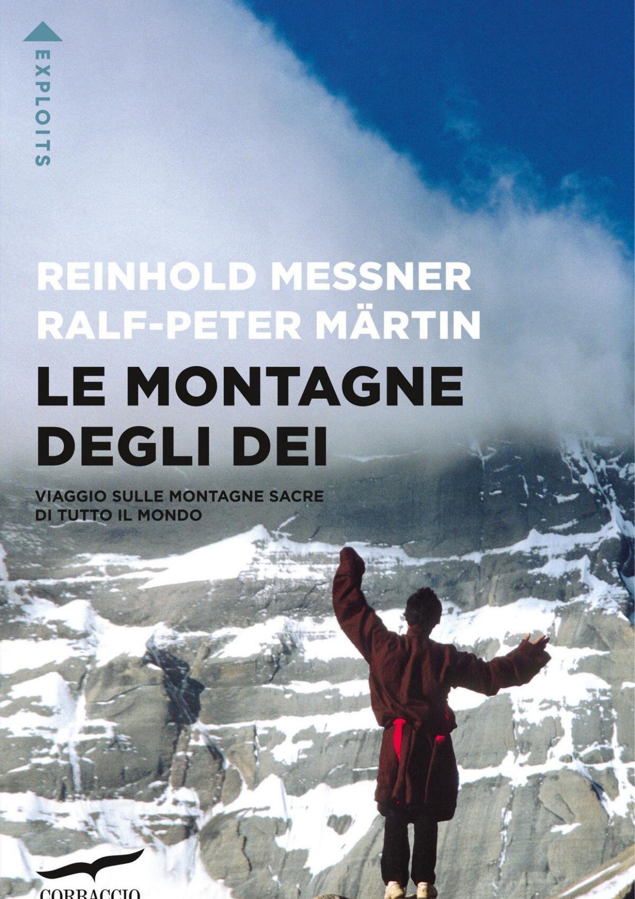 Le montagne degli dei