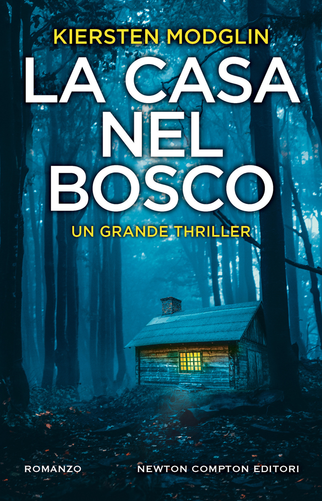 La casa nel bosco