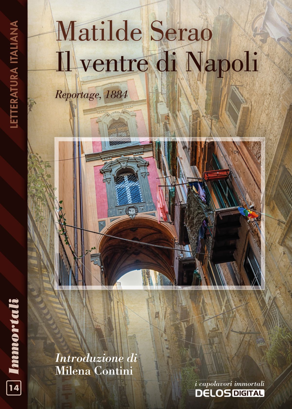 Il ventre di Napoli