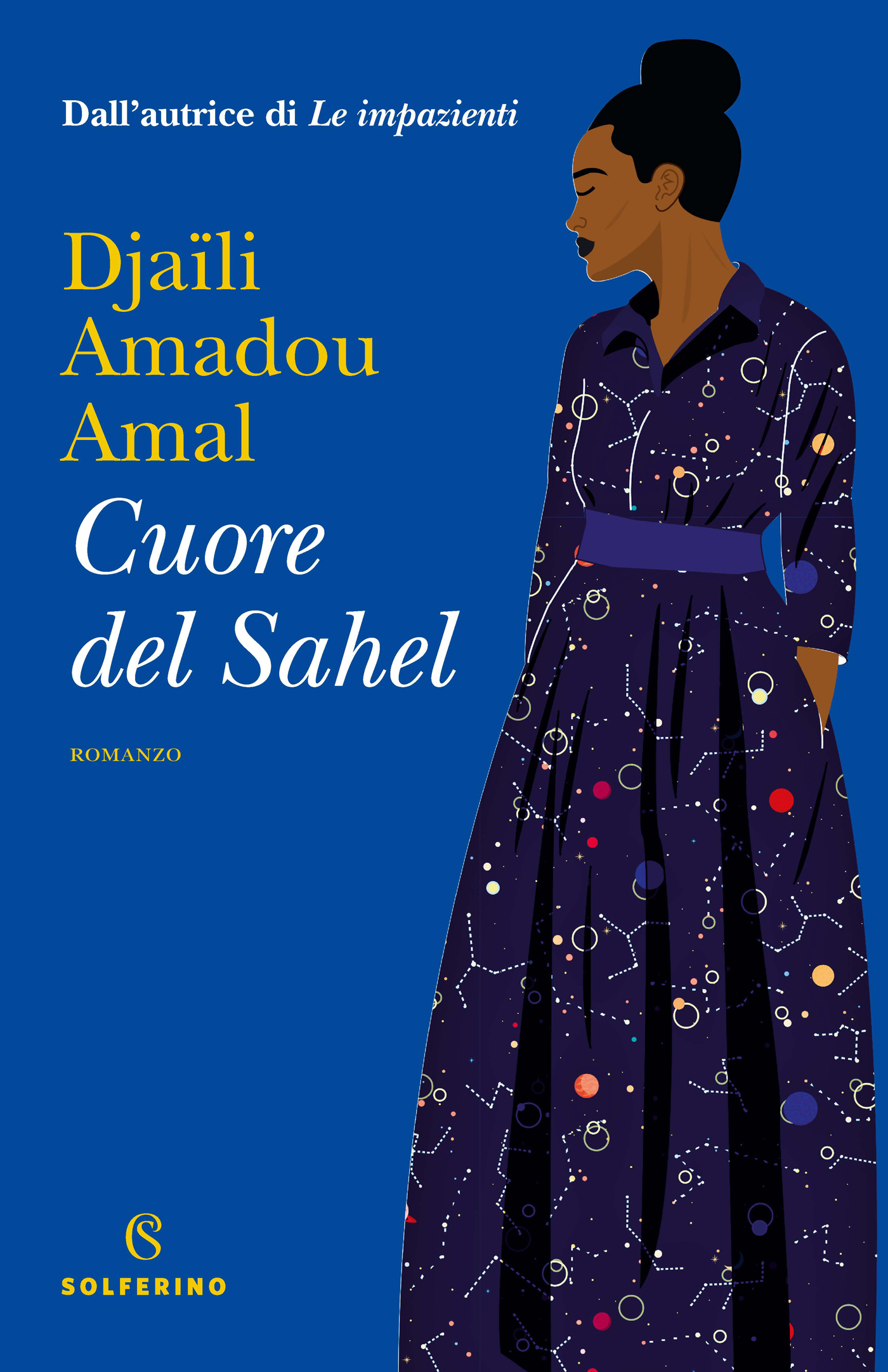 Cuore del Sahel