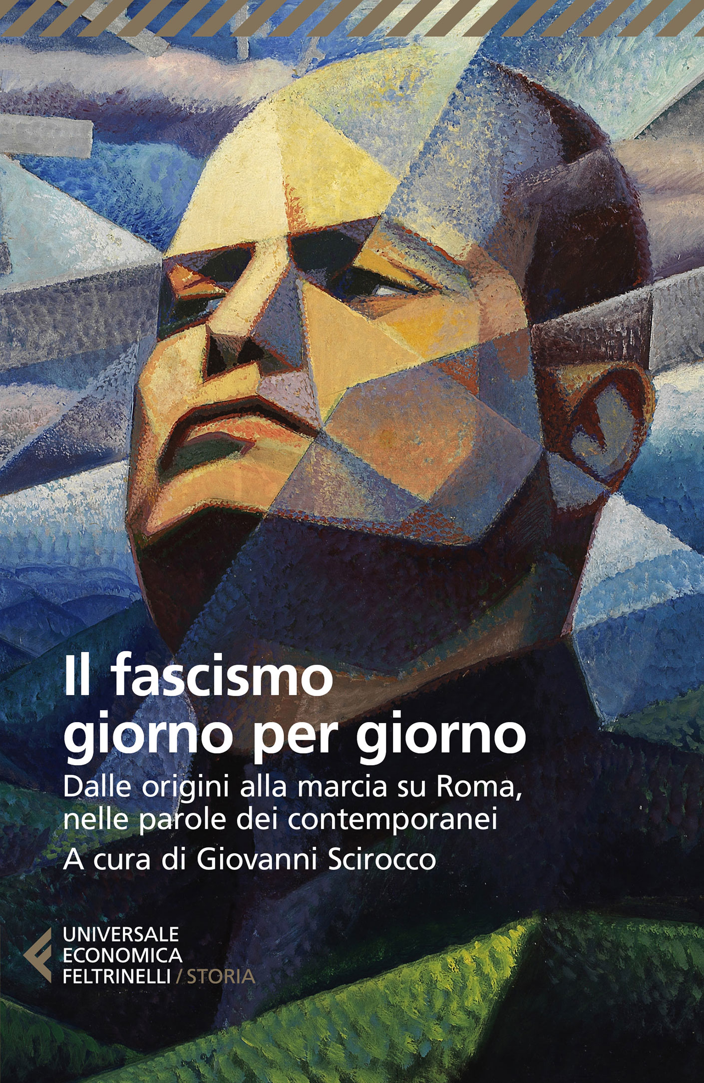 Il fascismo giorno per giorno