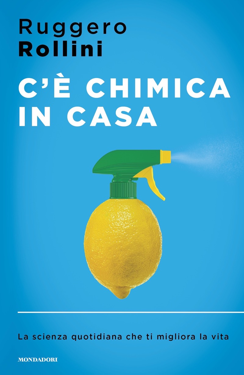 C'è chimica in casa