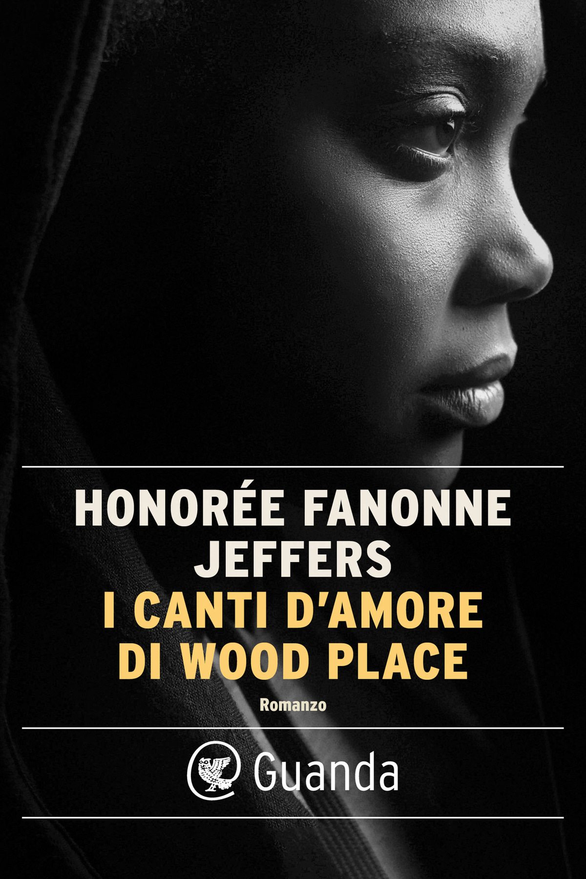 I canti d'amore di Wood Place