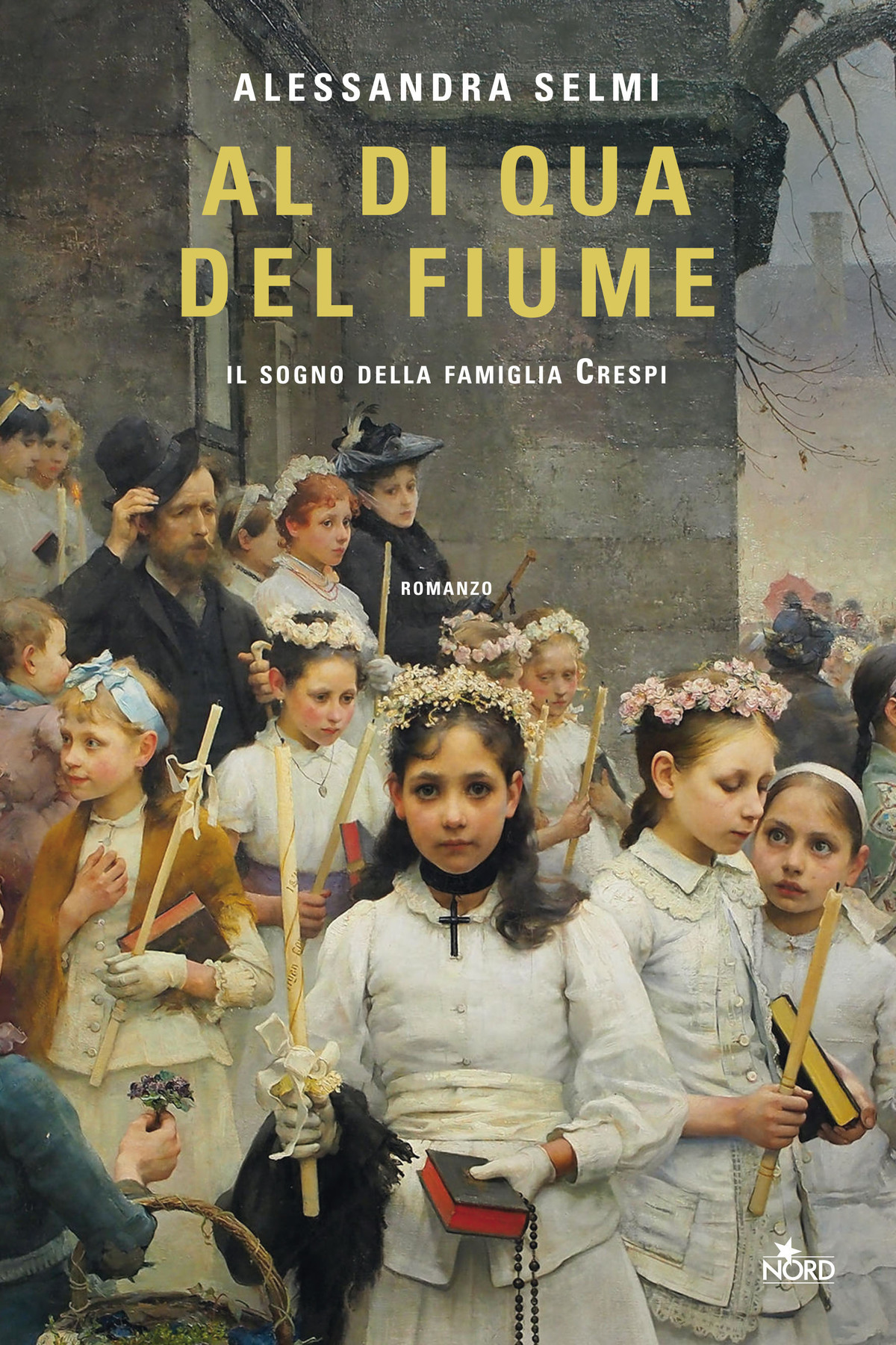 Al di qua del fiume