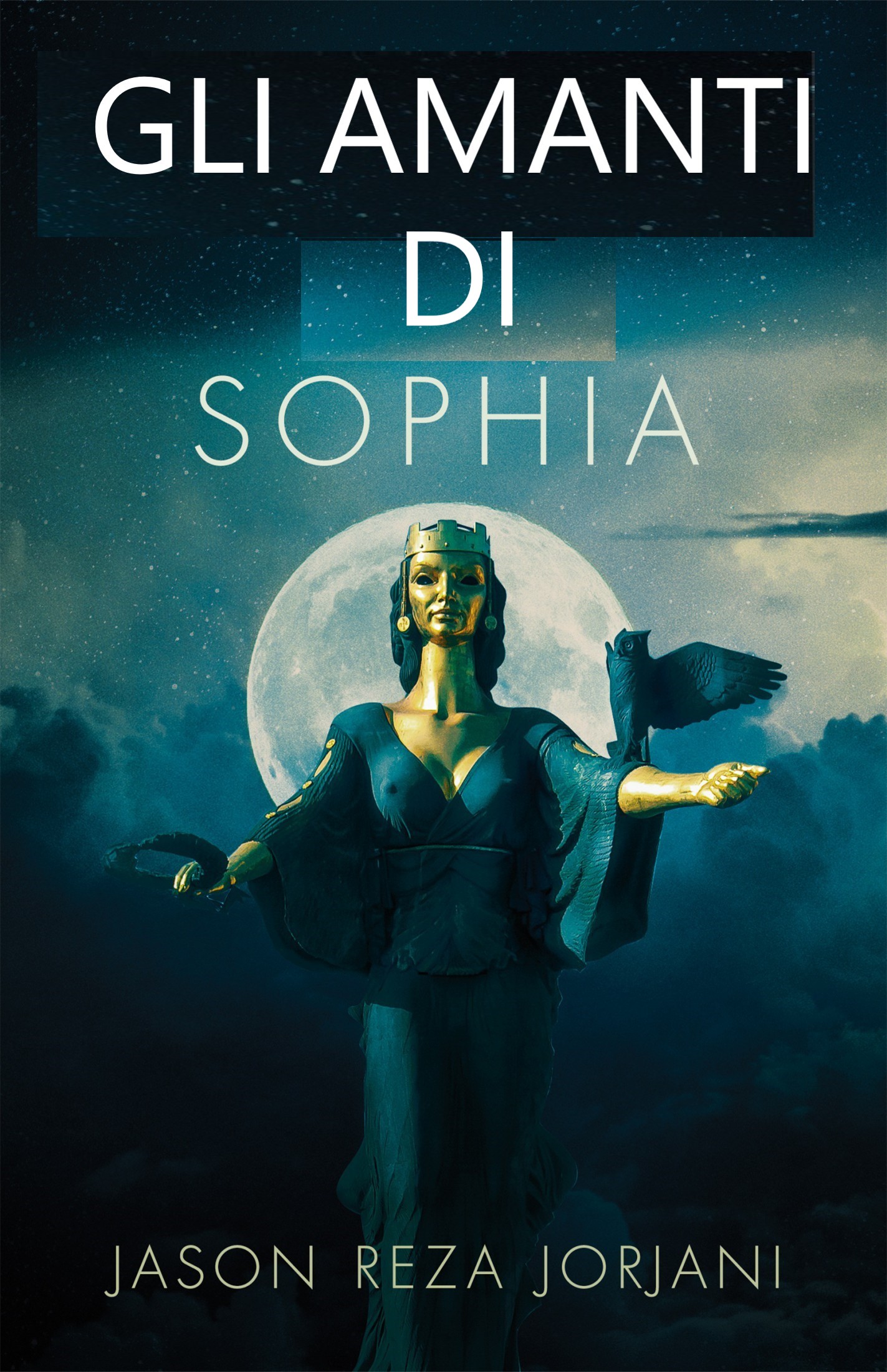 Gli amanti di Sophia