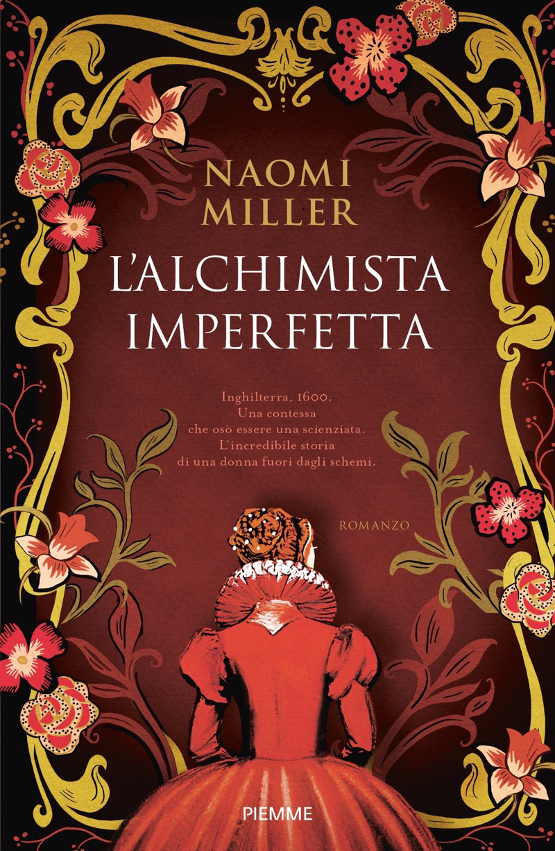 L'alchimista imperfetta