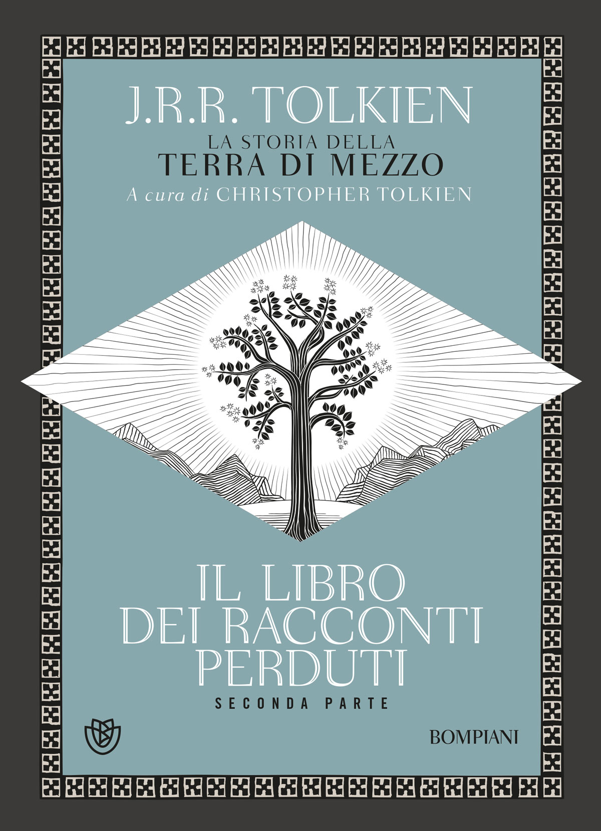 Il libro dei racconti perduti - seconda parte