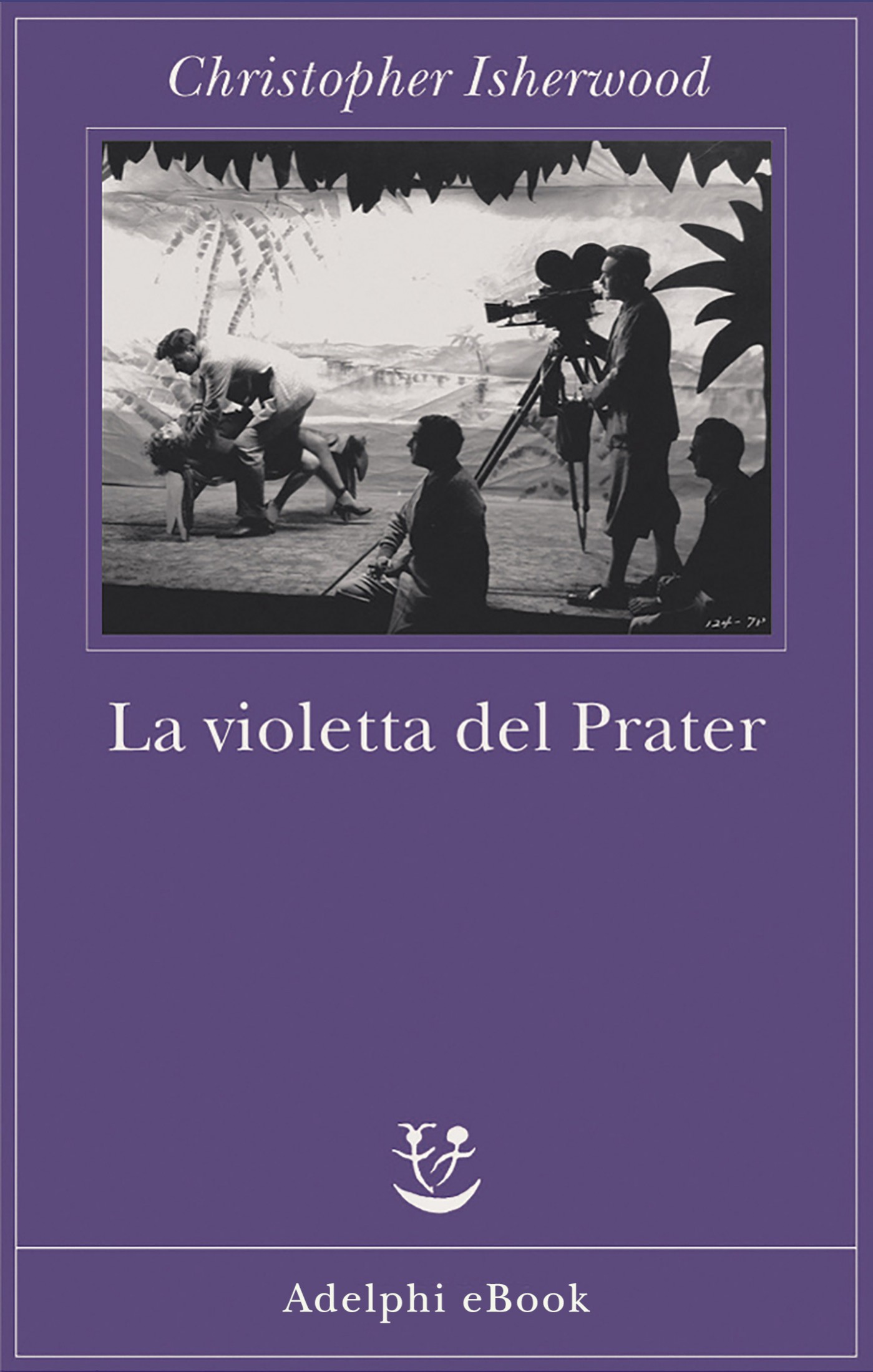 La violetta del Prater