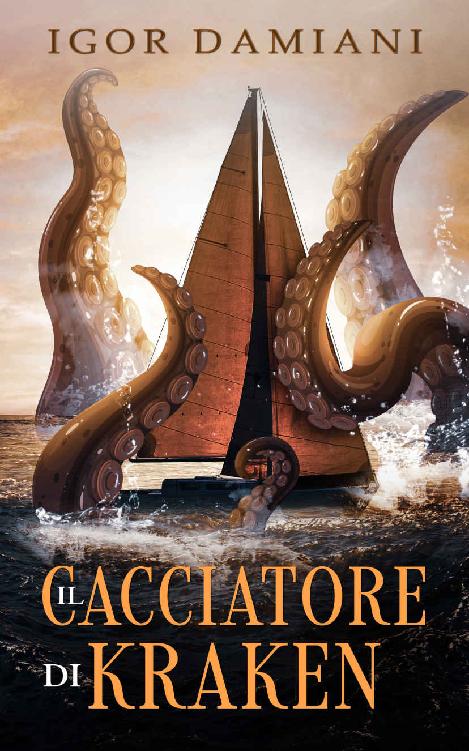 Il Cacciatore di Kraken