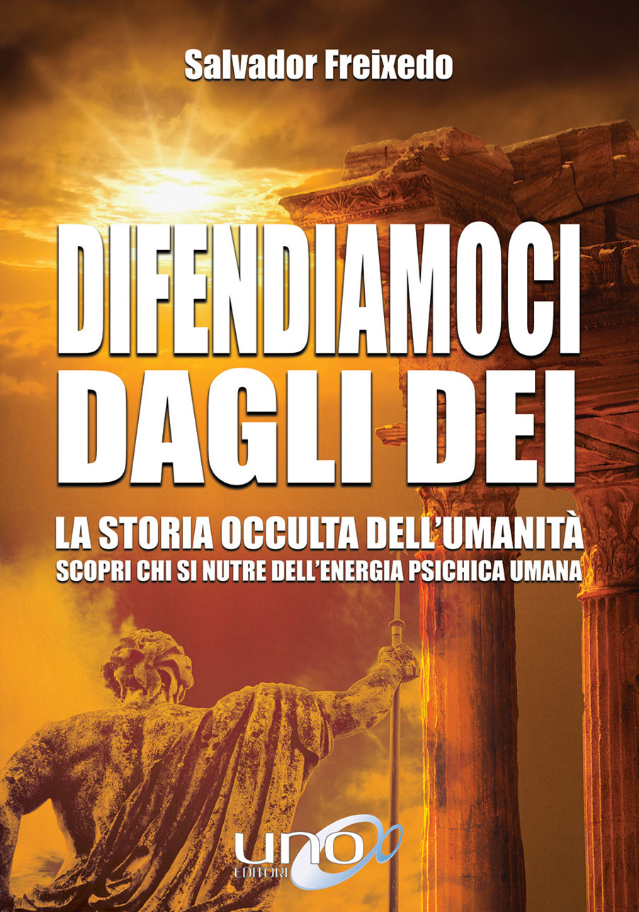 Difendiamoci dagli Dei