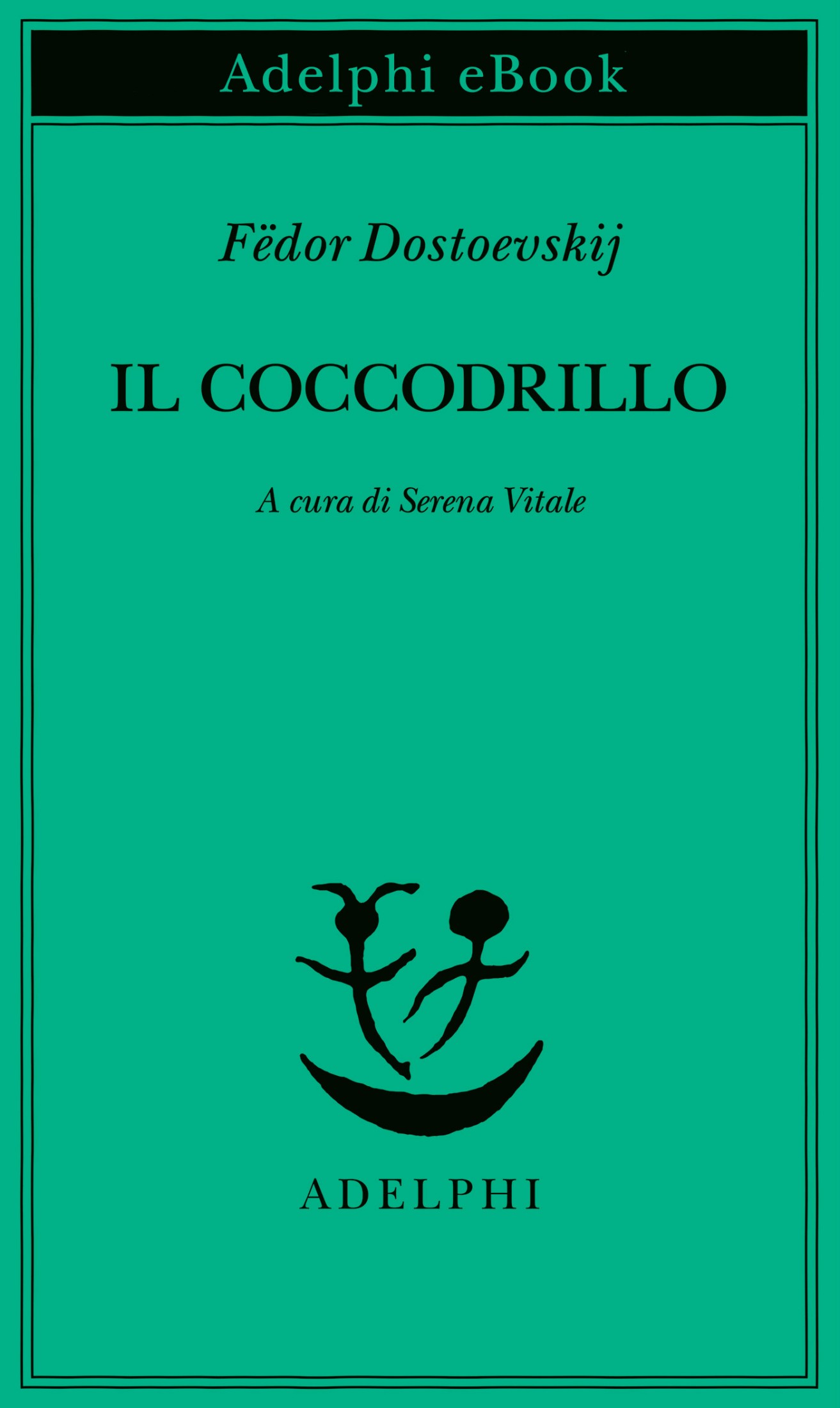 Il coccodrillo