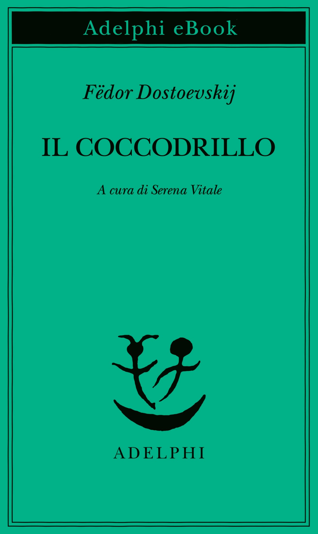 Il coccodrillo