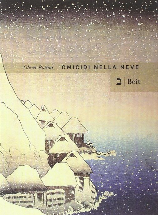 Omicidi nella neve (testo tedesco a fronte)