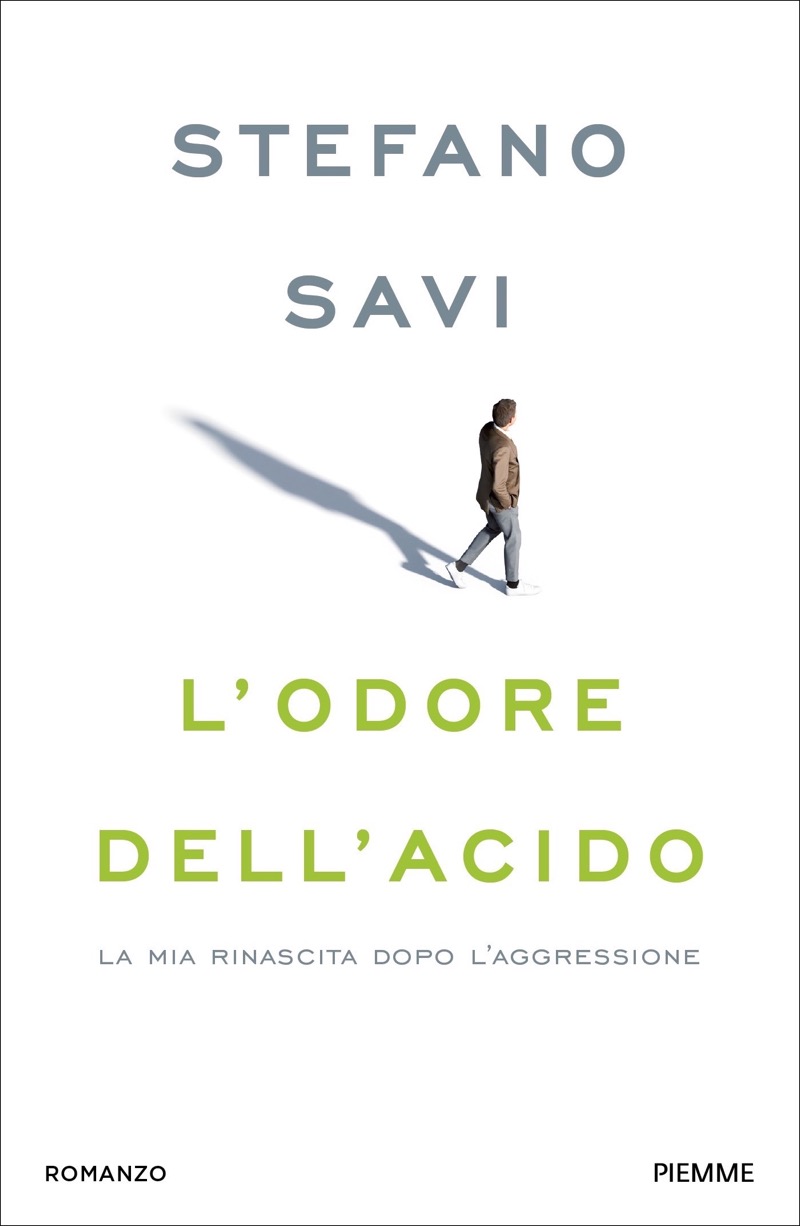 L'odore dell'acido