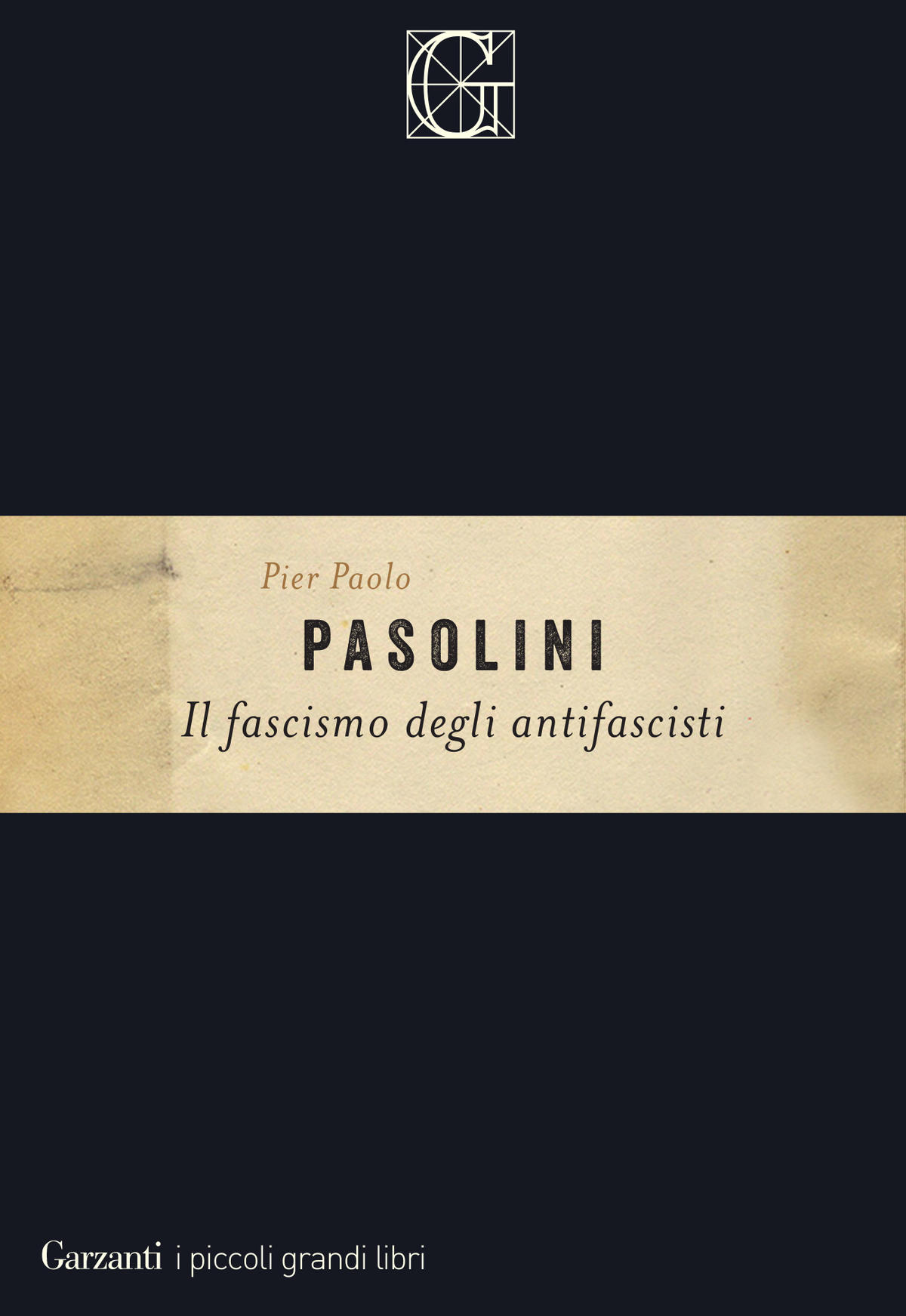 Il fascismo degli antifascisti