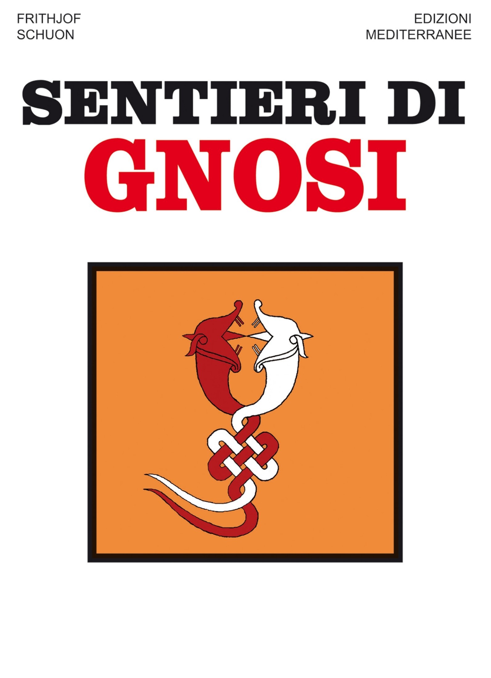 Sentieri di Gnosi