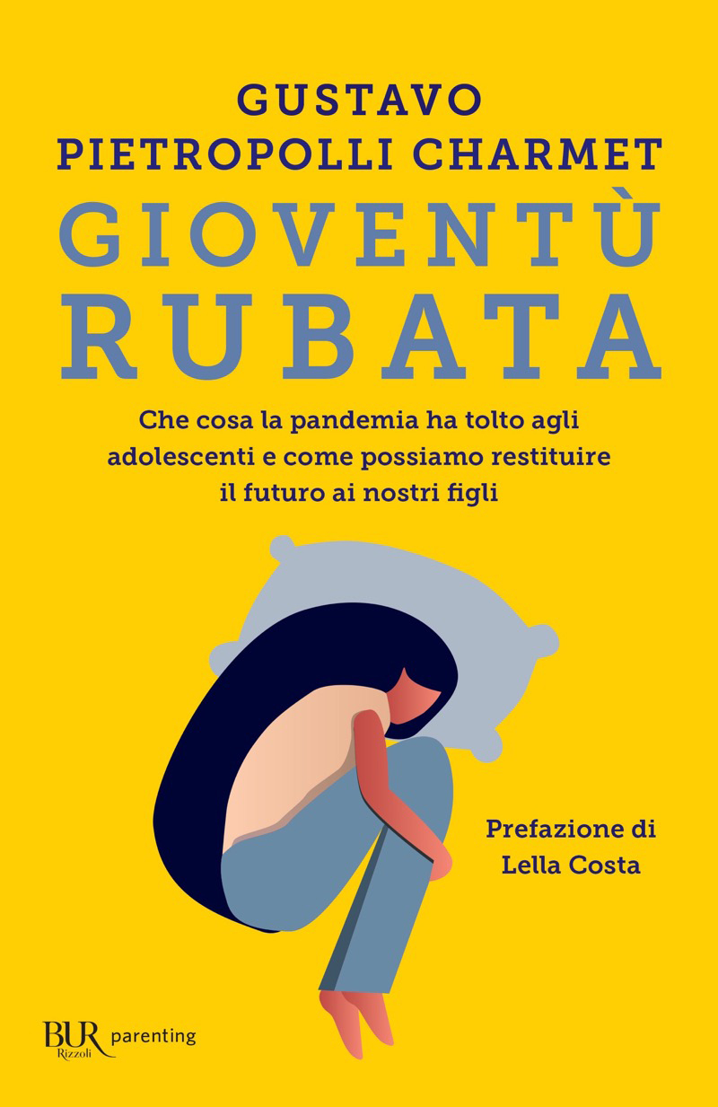 Gioventù rubata