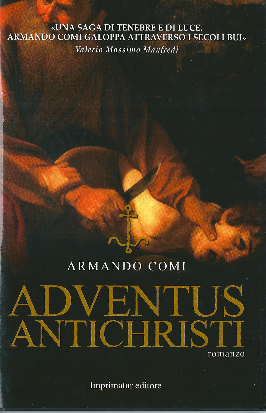 Adventus antichristi