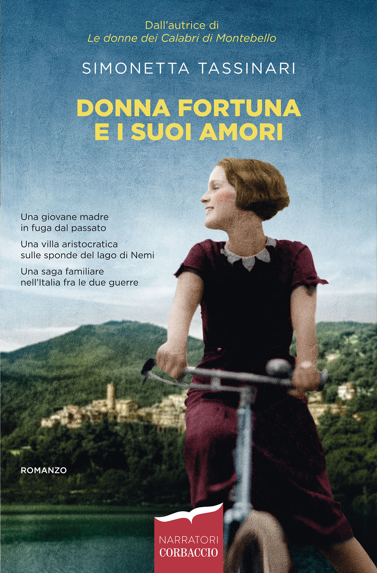 Donna Fortuna e i suoi amori