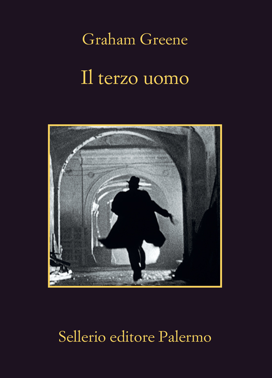 Il terzo uomo