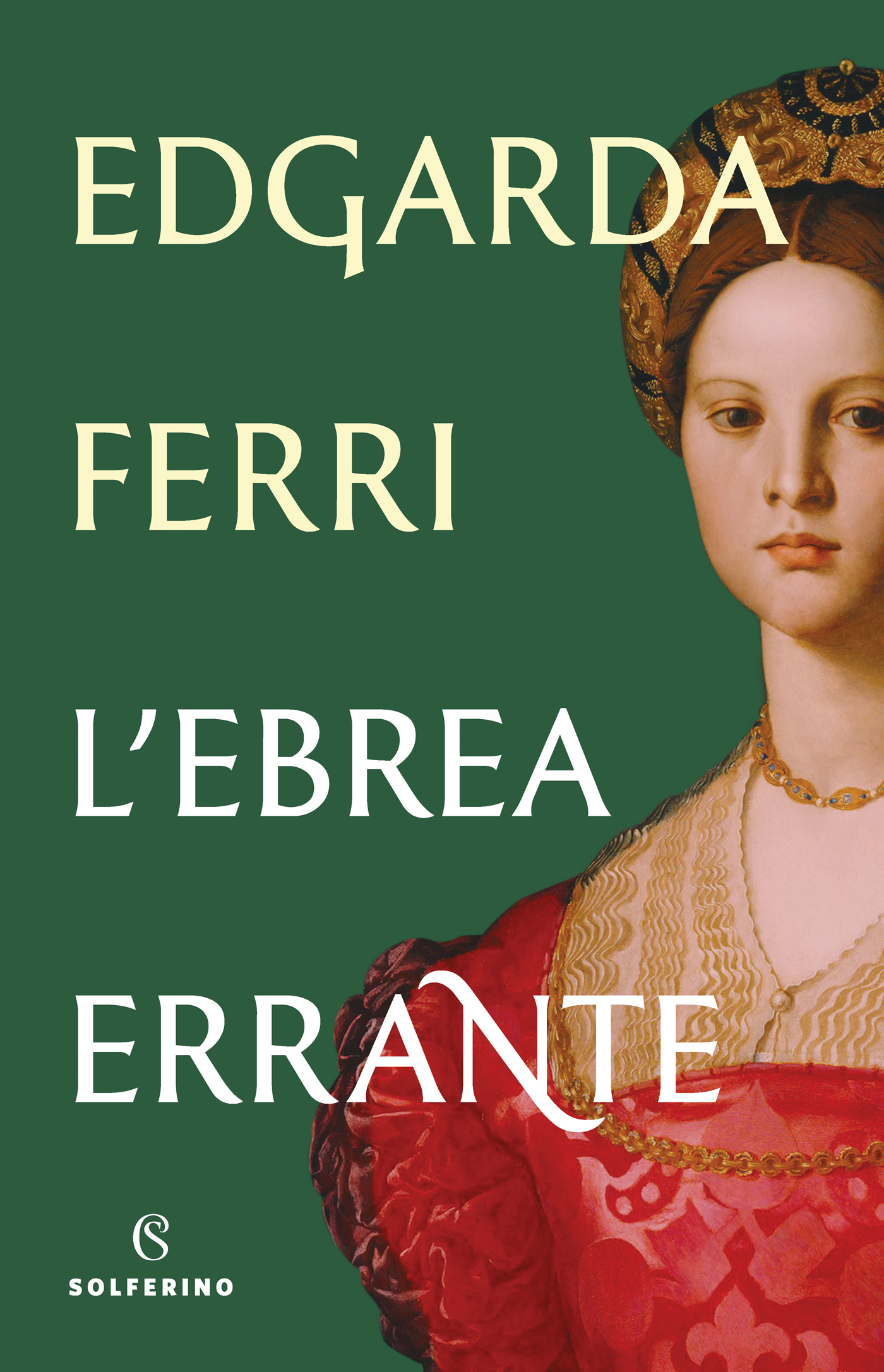 L'ebrea errante