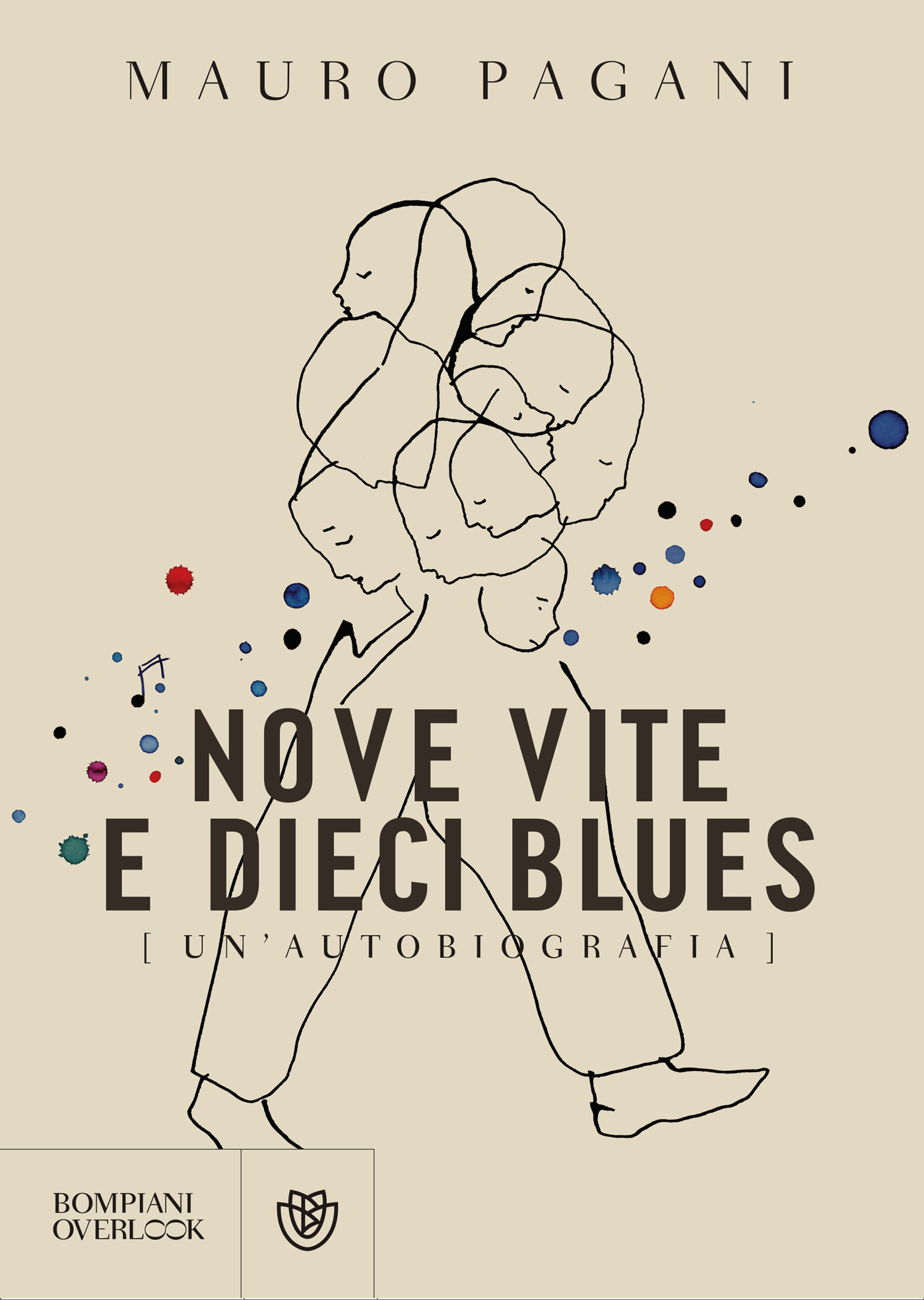 Nove vite e dieci blues