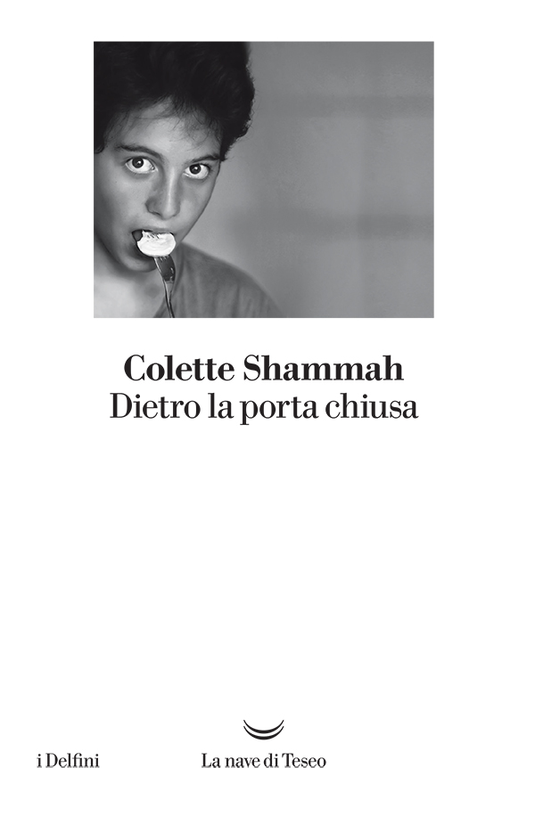 Dietro la porta chiusa