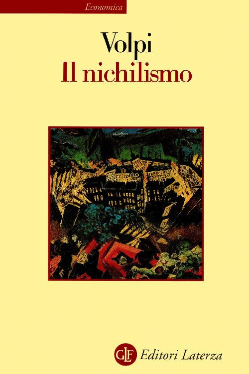 Il nichilismo